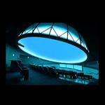 Bechtel National Planetarium - by the PSC Airport