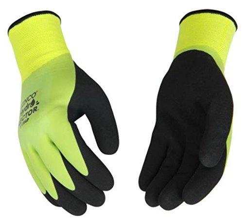 Kinco - Hydroflector Lined Waterproof Work Gloves, Extra Warm