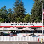 Gott's Roadside