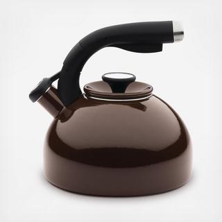 Morning Bird Teakettle