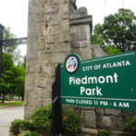 Piedmont Park