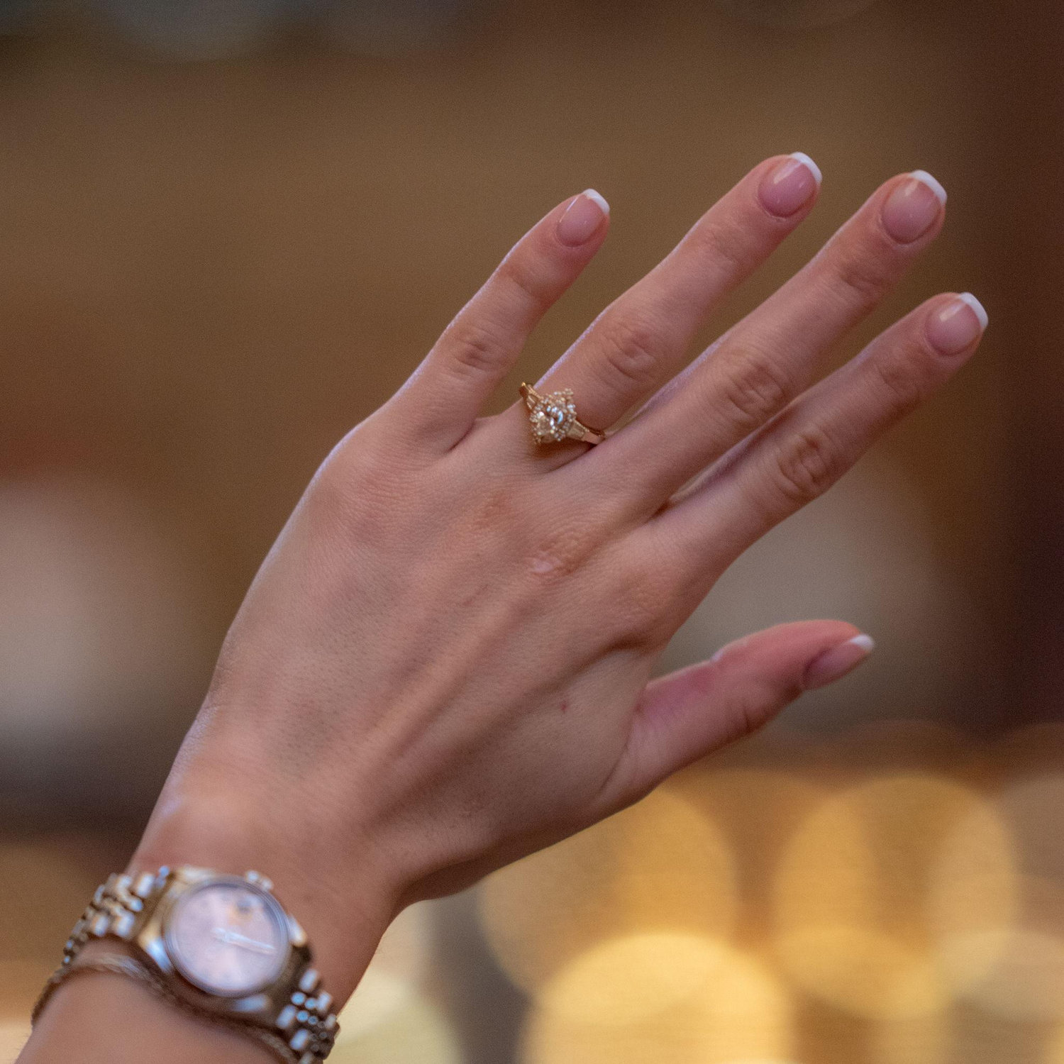 The Ring!