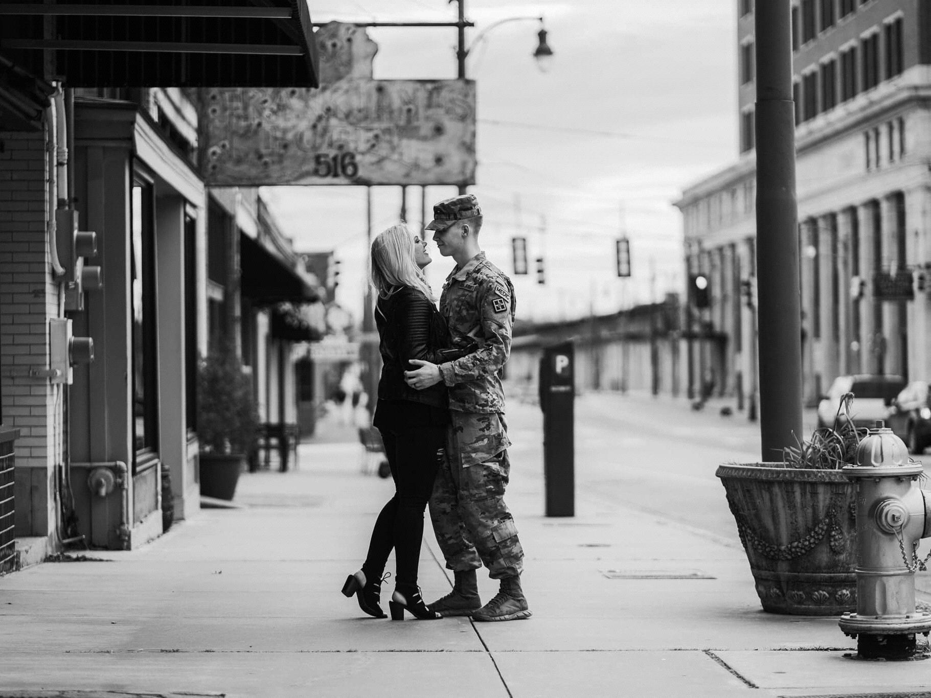 The Wedding Website of Taryn Krier and Josh Herrera