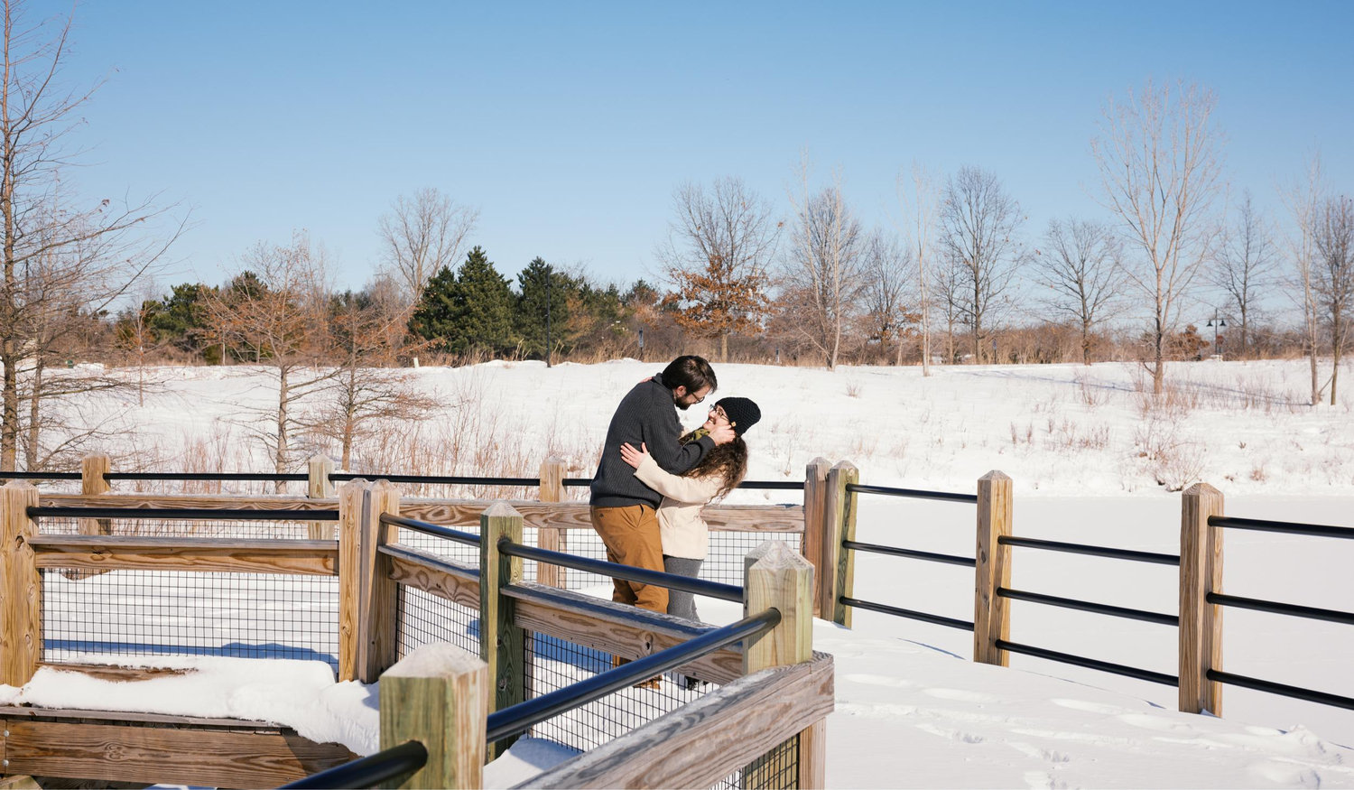 The Wedding Website of Andrew LaRoche and Mary Frances Eshleman
