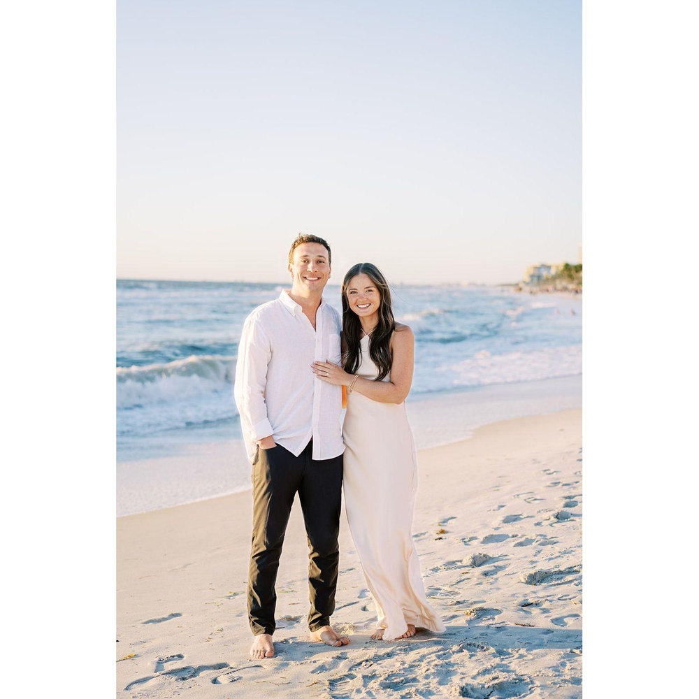 Michael Ruffolo and Cecelia Parker's Wedding Website