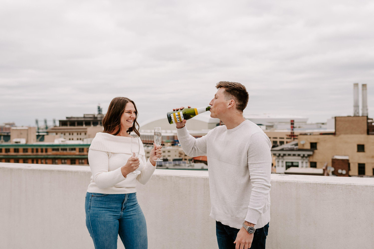 The Wedding Website of Hannah Saranen and Maxwell Saranen