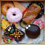 Voodoo Doughnut - Old Town