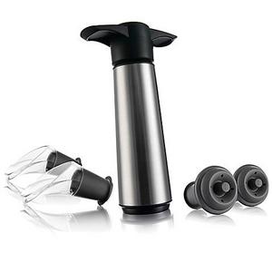 Vacu Vin Wine Saver Gift Set
