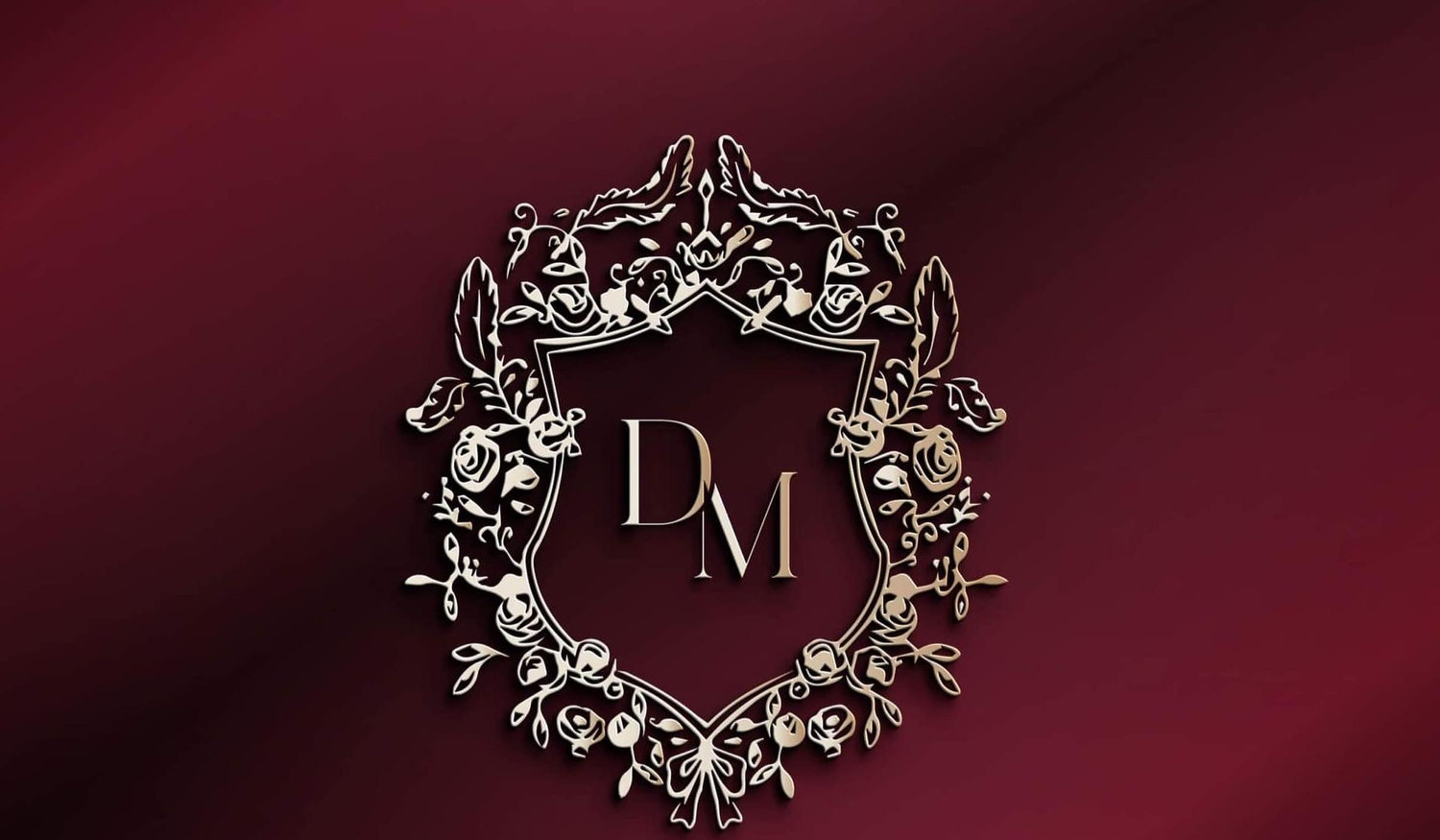 The Wedding Website of Mariah Brown and Deparish Cole