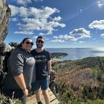 Beehive Trail