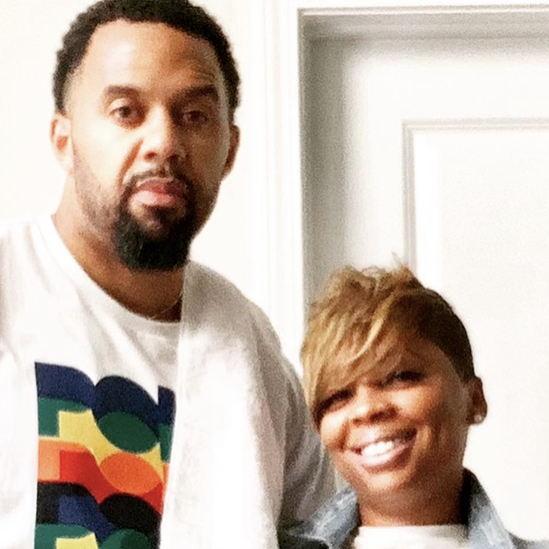 Shawn & Shon