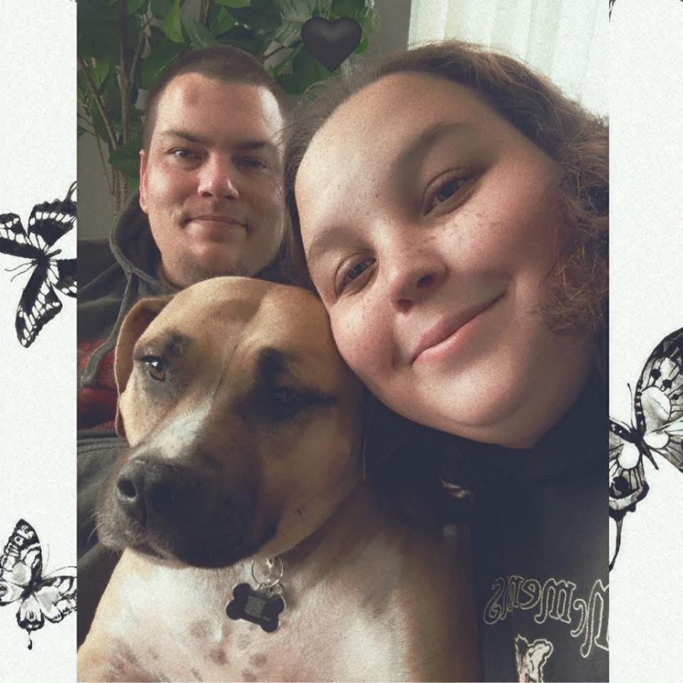 Our little family
