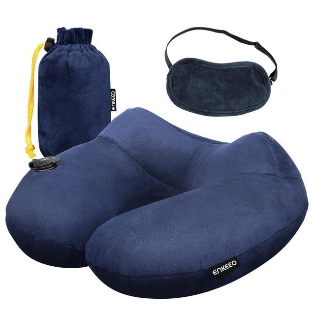 Travel Neck Pillow