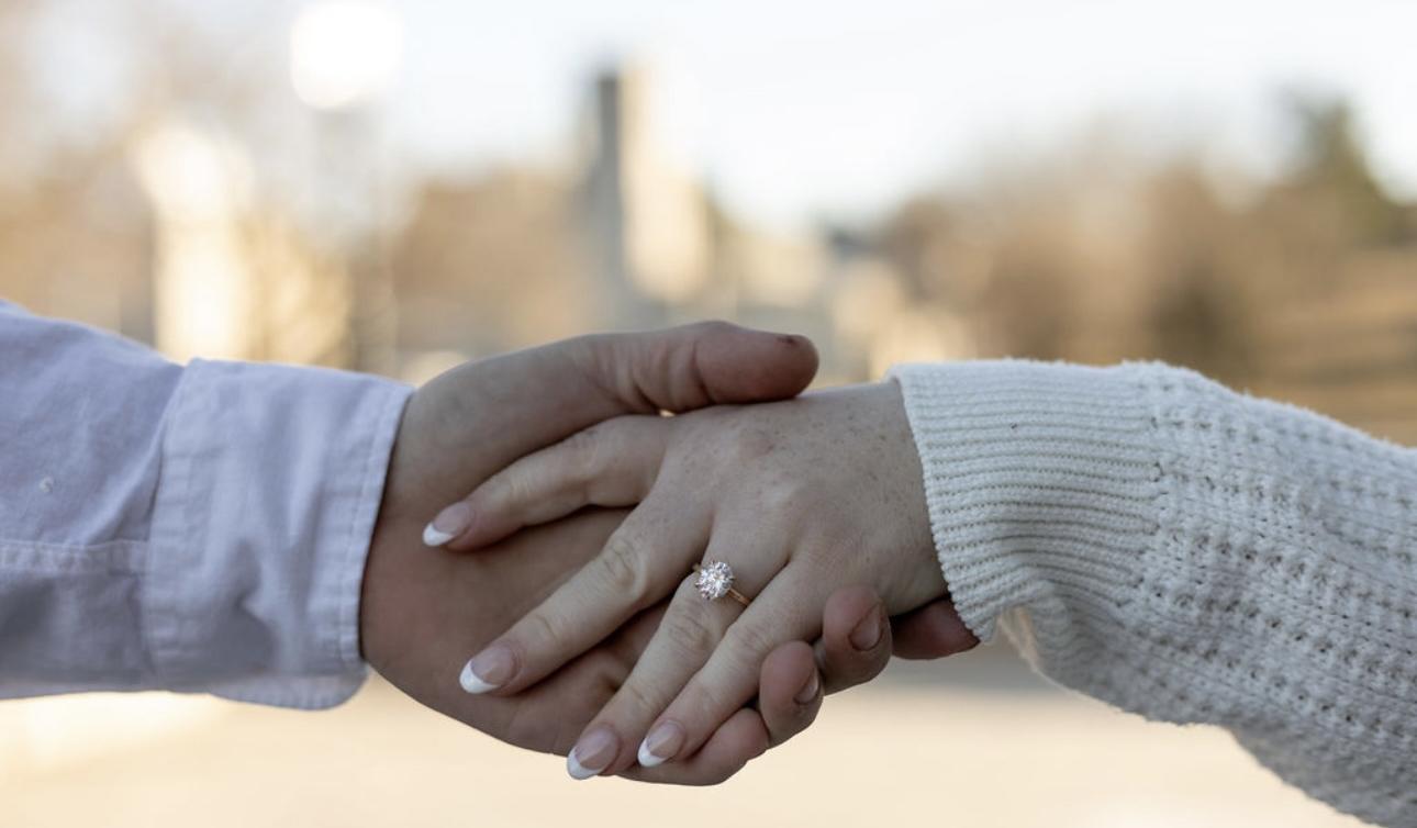 The Wedding Website of Sarah Henderson and Matthew McIntosh