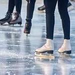 Ice Skating Rink