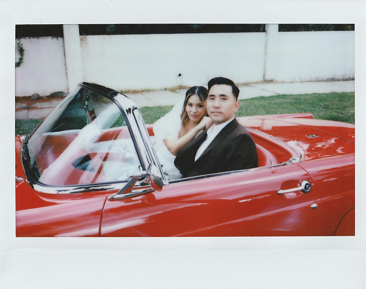 The Wedding Website of Julia Franco and Ryan Chang