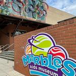 Marbles Kids Museum