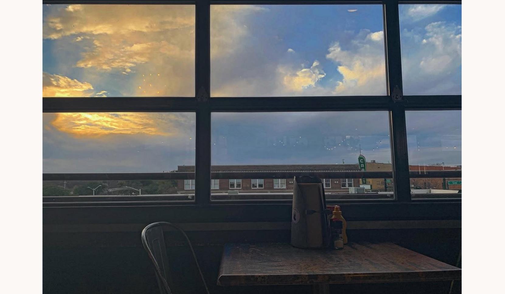 The Wedding Website of Claire Chadick and Clay Evans