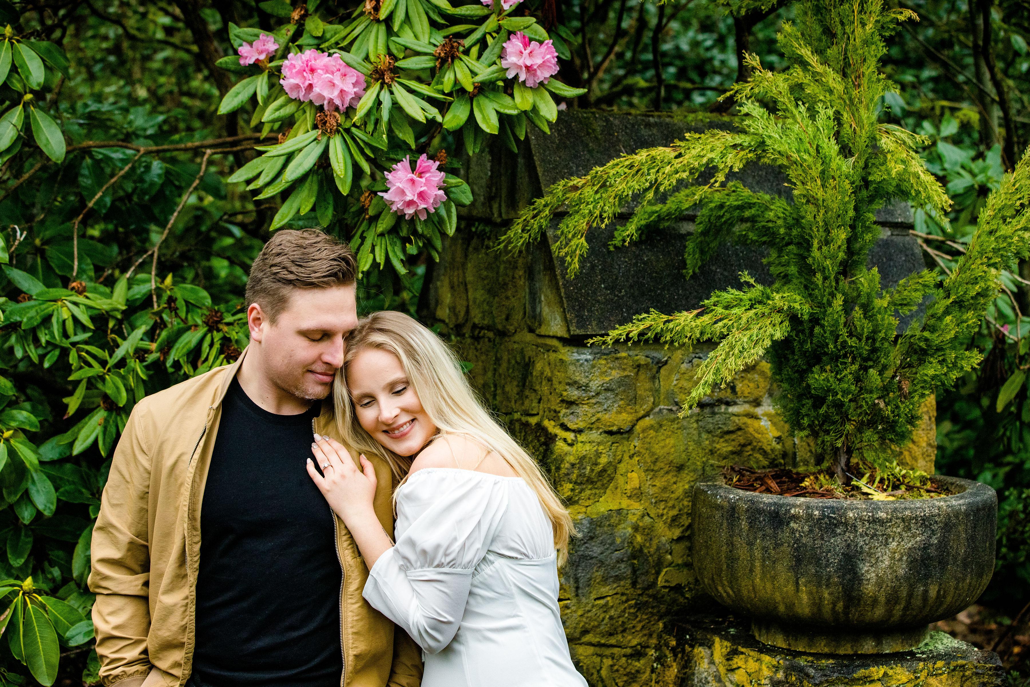 The Wedding Website of Allison Struble and Nikita Anistratenko