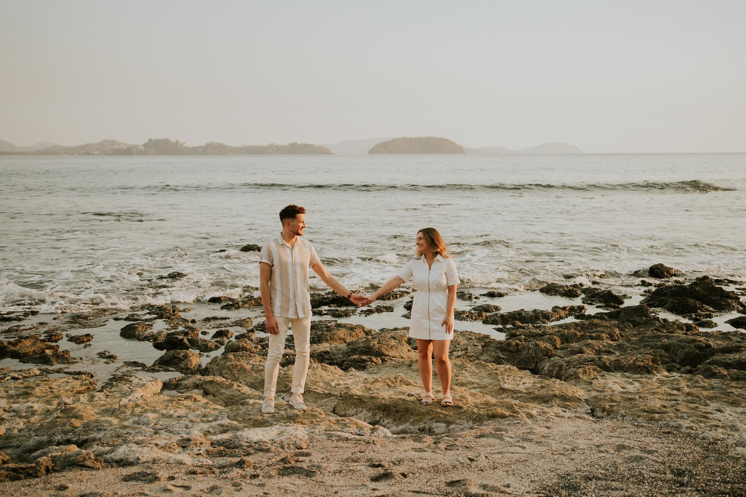 The Wedding Website of Marta Peltier and Sam Lofts