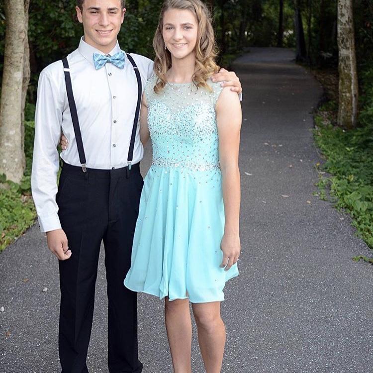 8th Grade Dance