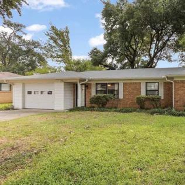 Our Home Renovation Fund