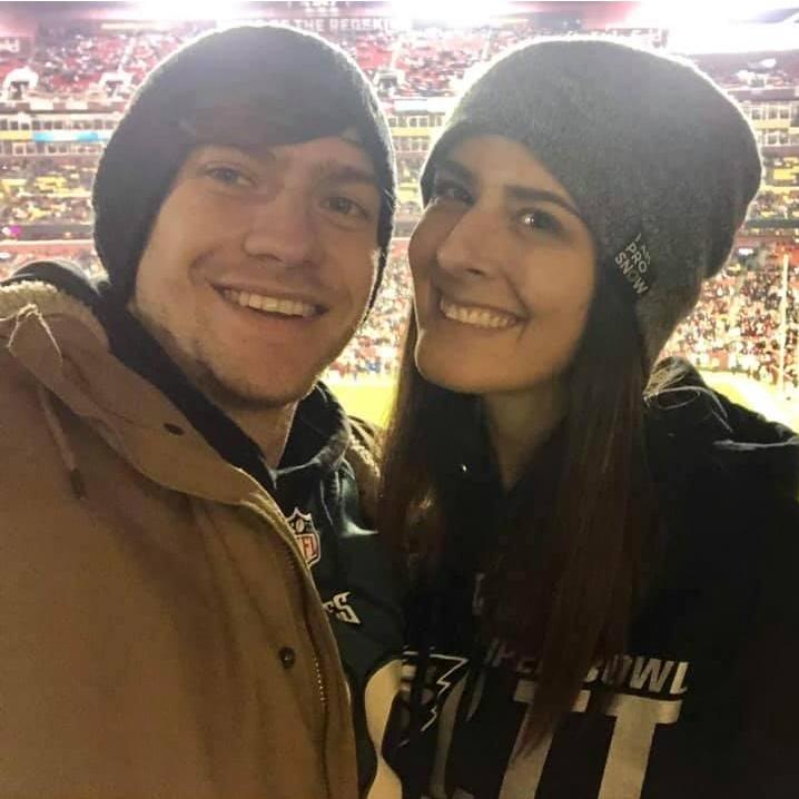 Go birds!!