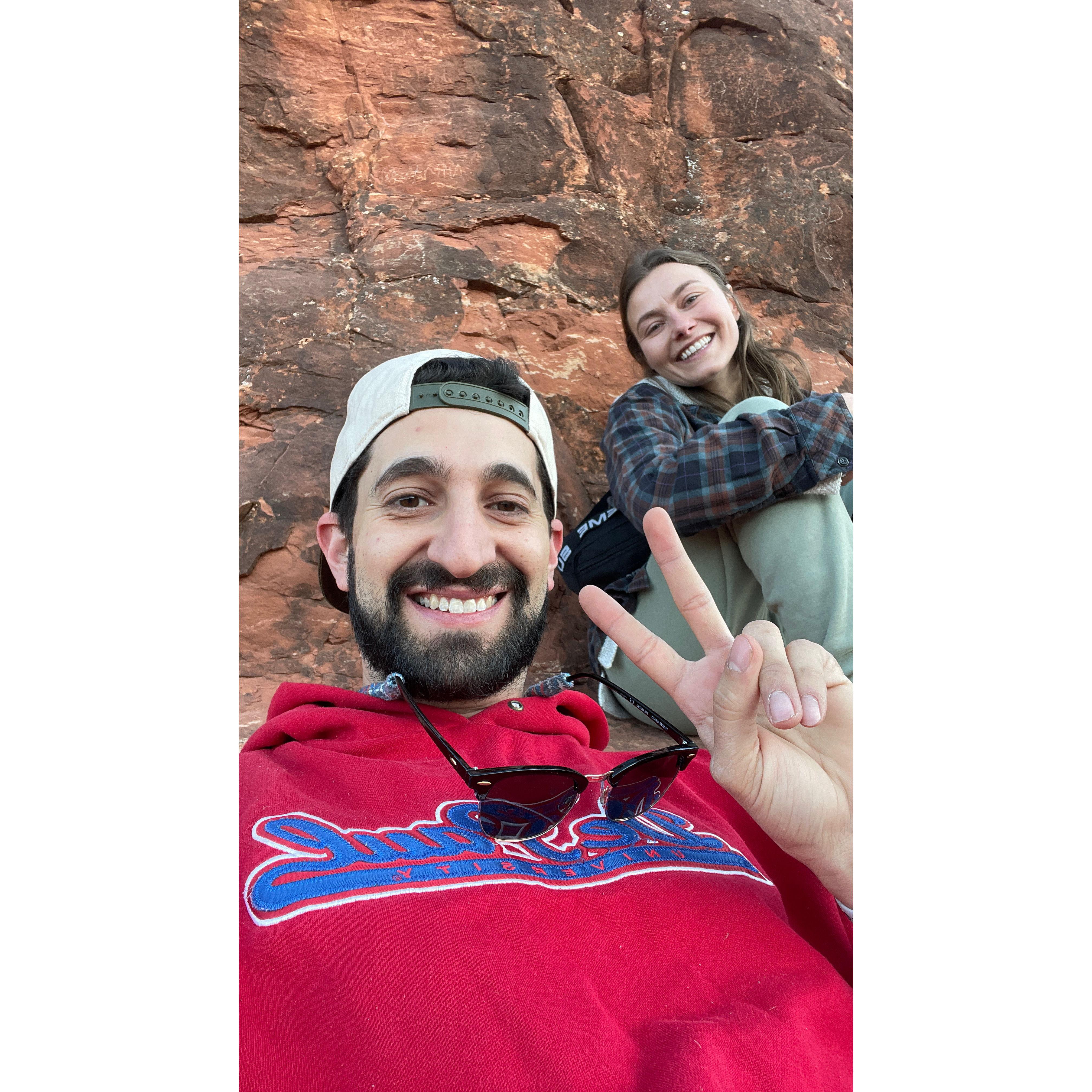 Sedona, Arizona