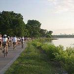 White Rock Lake