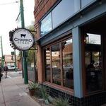 Charro Steak & Del Rey