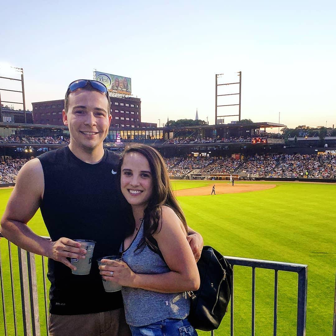 -Saints Game 2019-