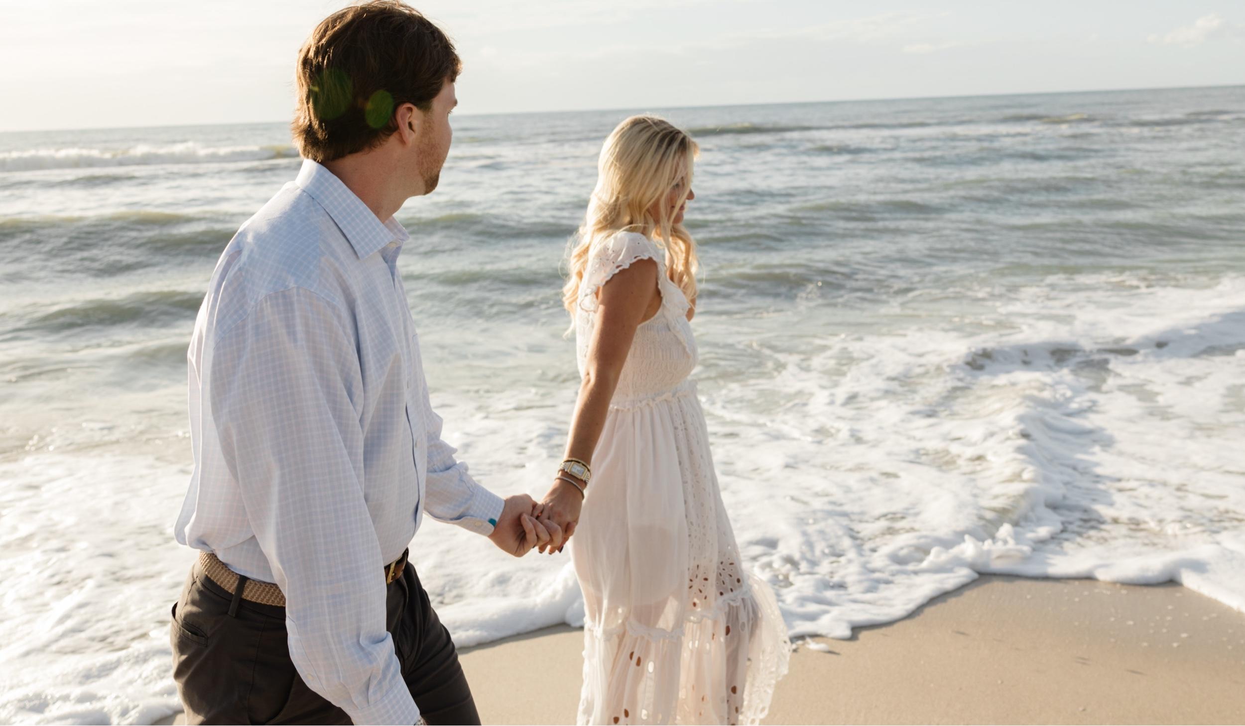 The Wedding Website of Caroline Murphy and Billy McNamara