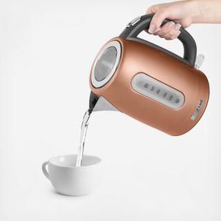 Stainless Electric Kettle
