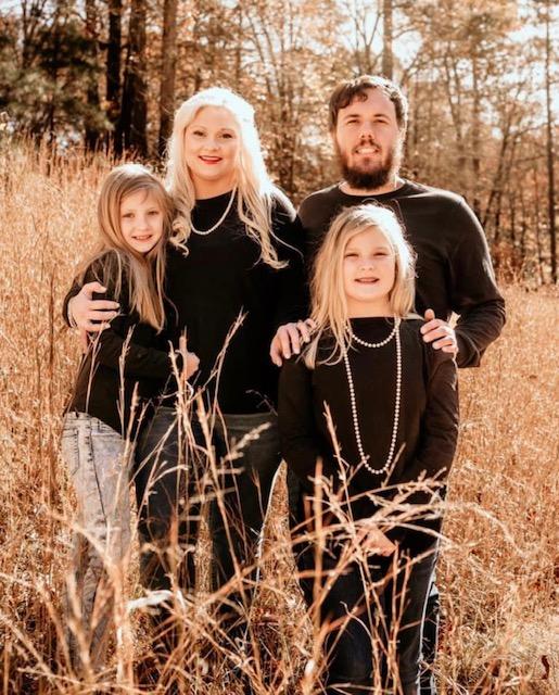 The Wedding Website of Jessica Johnson and Cody Jones