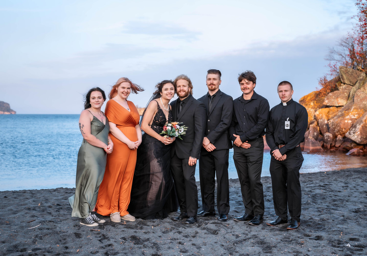 The Wedding Website of Kyla Anderson and Alex Anderson