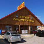 Potter Country Store