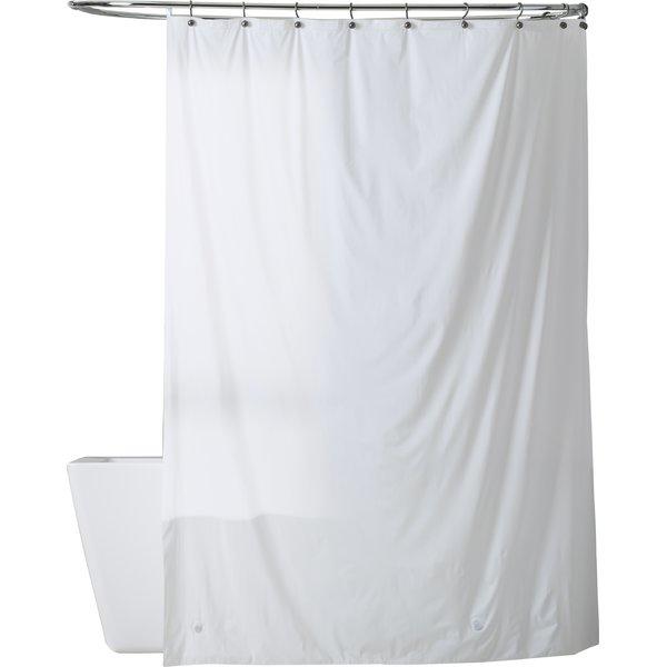 Vinyl Shower Curtain Liner