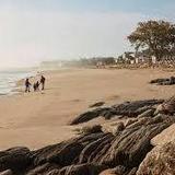 Popham Beach
