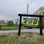 Chestatee Wildlife Preserve & Zoo