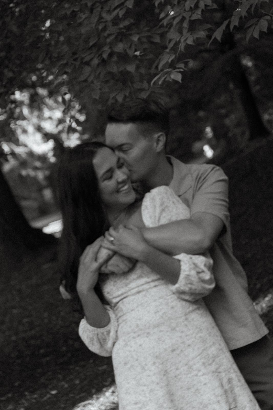 The Wedding Website of Makenzie Moreno and Garrett Otto