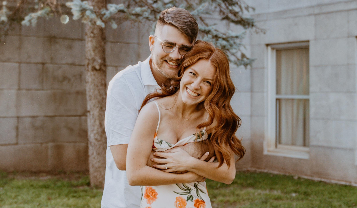 The Wedding Website of Jolie Smallwood and Ryan Lederer