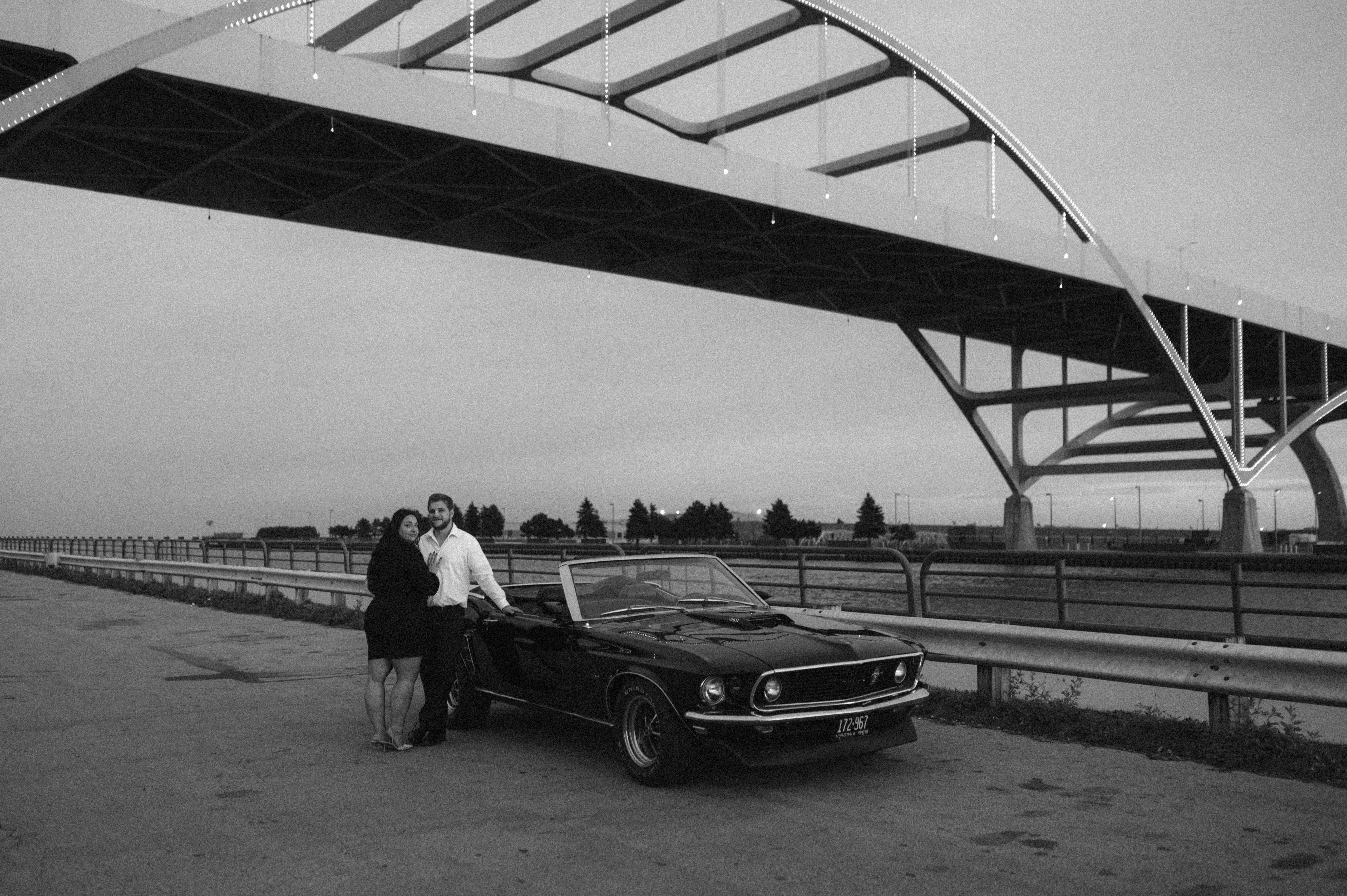 The Wedding Website of Kylie Katrichis and Jason Kaja