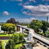 Big Four Bridge