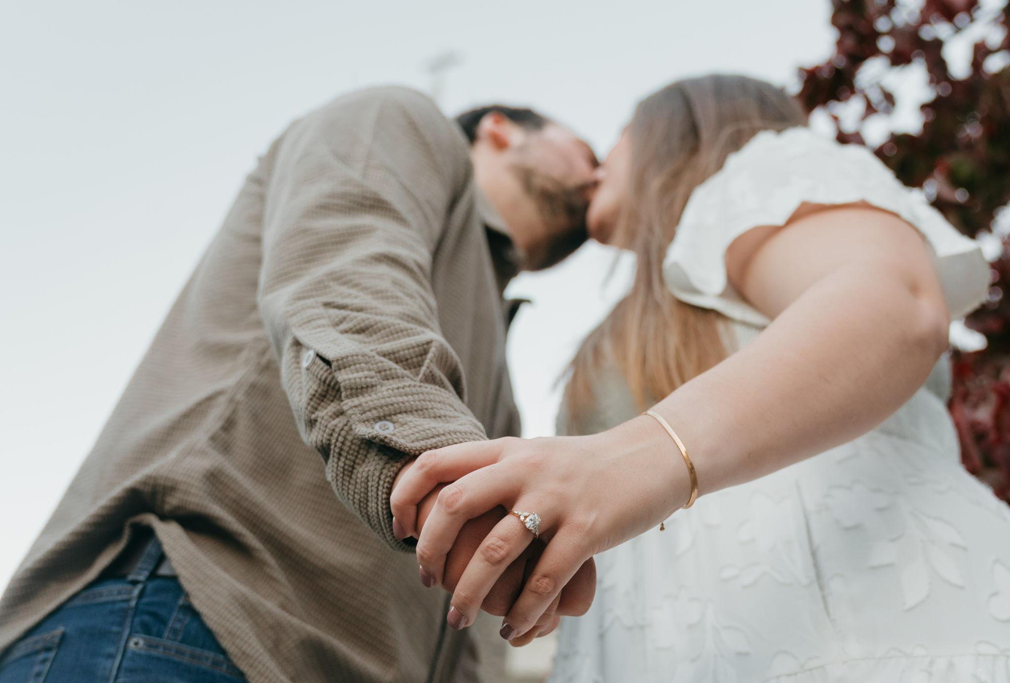 The Wedding Website of Chloe Gregory and Matthew Fellows