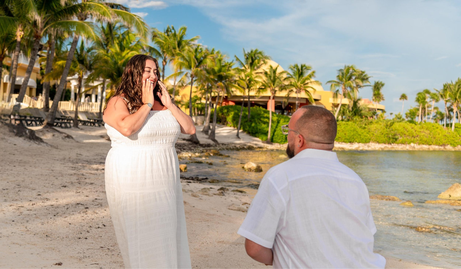 The Wedding Website of Samantha Guariglia and Zachary Roslin