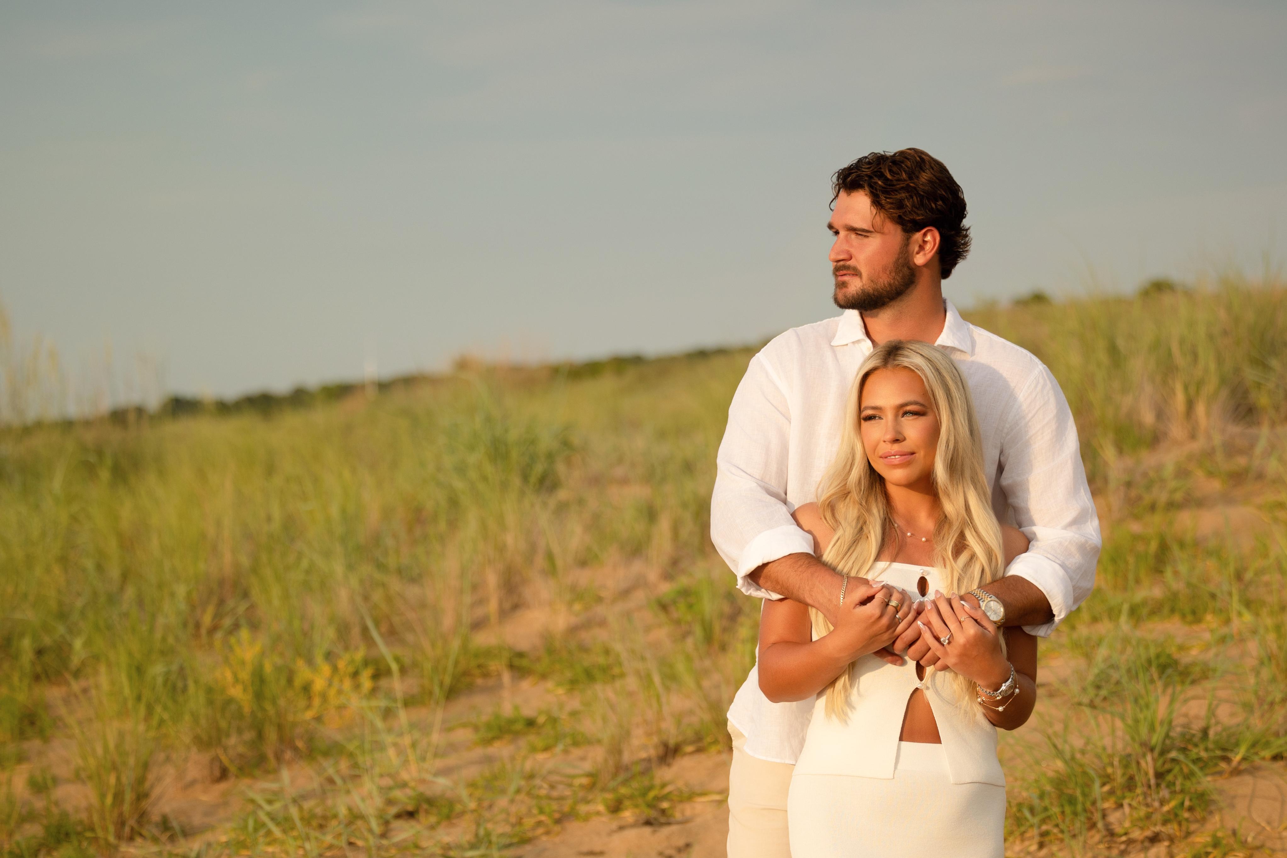 The Wedding Website of Tayler Figo and Dawson Abernethy