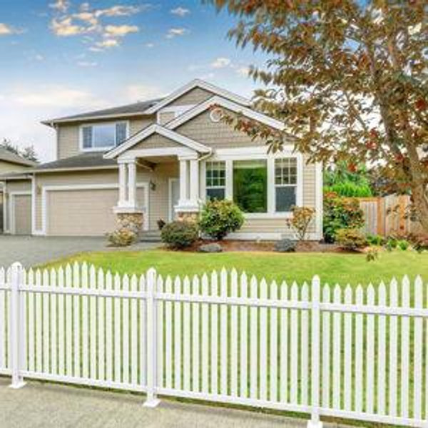 Fence Fund