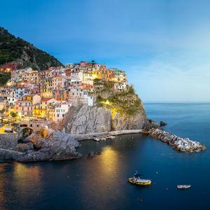 Honeymoon to Europe