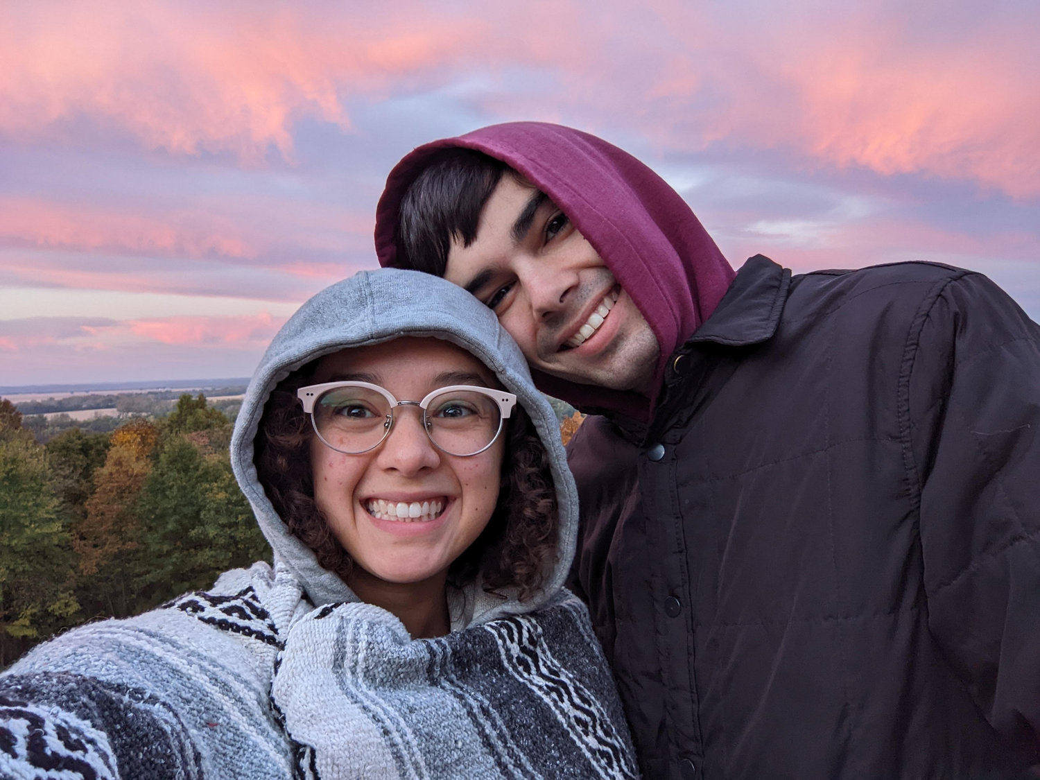 The Wedding Website of Angelina Kapp and Matthew Browning