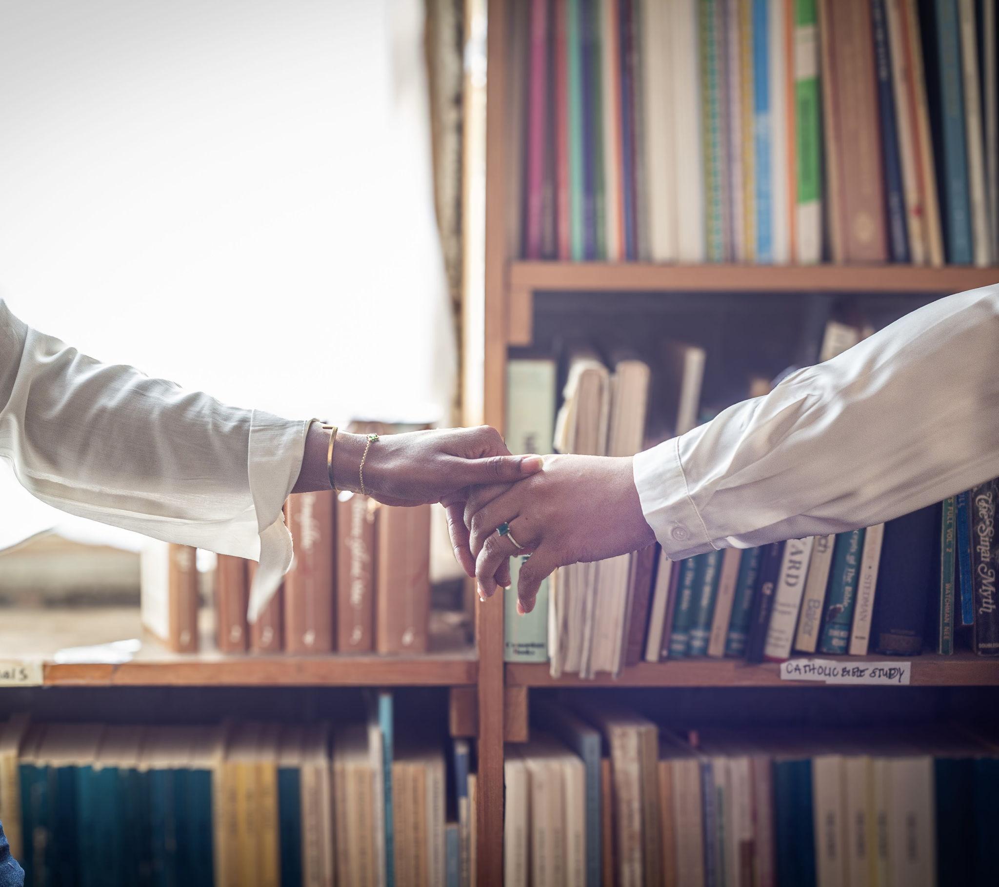 The Wedding Website of Michaella Davis and Shanora Williams